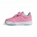 Детские спортивные кроссовки Adidas Tensaur Sport 2.0 Розовый