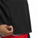 Bluza z kapturem Męska Adidas Donovan Mitchell Inno Czarny