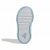 Detské športové topánky Adidas Tensaur Sport 2.0 Ružová