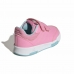 Sportovní boty pro děti Adidas Tensaur Sport 2.0 Růžový