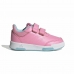 Sportssko til børn Adidas Tensaur Sport 2.0 Pink