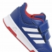 Obuwie Sportowe Dziecięce Adidas Tensaur Sport Niebieski