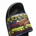 Pludmales sandales vīriešiem Reebok Classic BK Street Fighter Melns