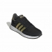 Bežecké topánky pre dospelých Adidas Run 60s 2.0 Dáma Čierna