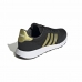 Bežecké topánky pre dospelých Adidas Run 60s 2.0 Dáma Čierna