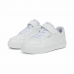 Sports Shoes for Kids Puma Caven White