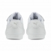 Sports Shoes for Kids Puma Caven White