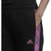 Spodnie dla dorosłych Adidas Tiro Kobieta Czarny