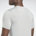 Men’s Short Sleeve T-Shirt Reebok Activchill Graphic 