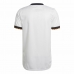 Men's Short-sleeved Football Shirt Adidas  Germany 21/22