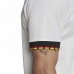 Men's Short-sleeved Football Shirt Adidas  Germany 21/22