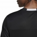 Ανδρική Μπλούζα με Κοντό Μανίκι Adidas HIIT Μαύρο