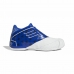 Basketbalschoenen voor Volwassenen Adidas T-Mac 1 Blauw