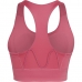 Sports Bra Adidas Medium Support Pink