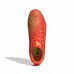 Παπούτσια Ποδοσφαίρου Σάλας για Ενήλικες Adidas  Predator Edge.4 Για άνδρες και γυναίκες Πολύχρωμο