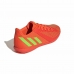 Обувки за Футбол на Закрито за Възрастни Adidas  Predator Edge.4 Унисекс Многоцветен
