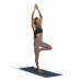 Leggings de Sport pour Femmes Adidas 7/8 Yoga Luxe Rose clair
