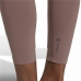 Leggings Sportivo da Donna Adidas 7/8 Yoga Luxe Rosa chiaro