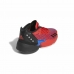 Παπούτσια Μπάσκετ για Παιδιά Adidas D.O.N. Issue 4 Κόκκινο