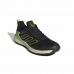 Chaussures de Running pour Adultes Adidas  Defiant Speed Noir