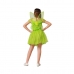 Маскировъчен костюм за деца Зелен Фея