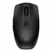 Mouse HP 7M1D5AA#ABB Nero