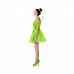 Costume for Children Green Fairy of Spring