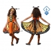 Costume for Children Butterfly Girl