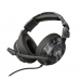 Auriculares Trust GXT 433 Pylo Negro