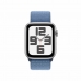 Pametni sat Apple Watch SE Plava Srebrna 40 mm