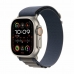 Chytré hodinky Apple Watch Ultra 2 + Cellular Modrý Zlatá 49 mm