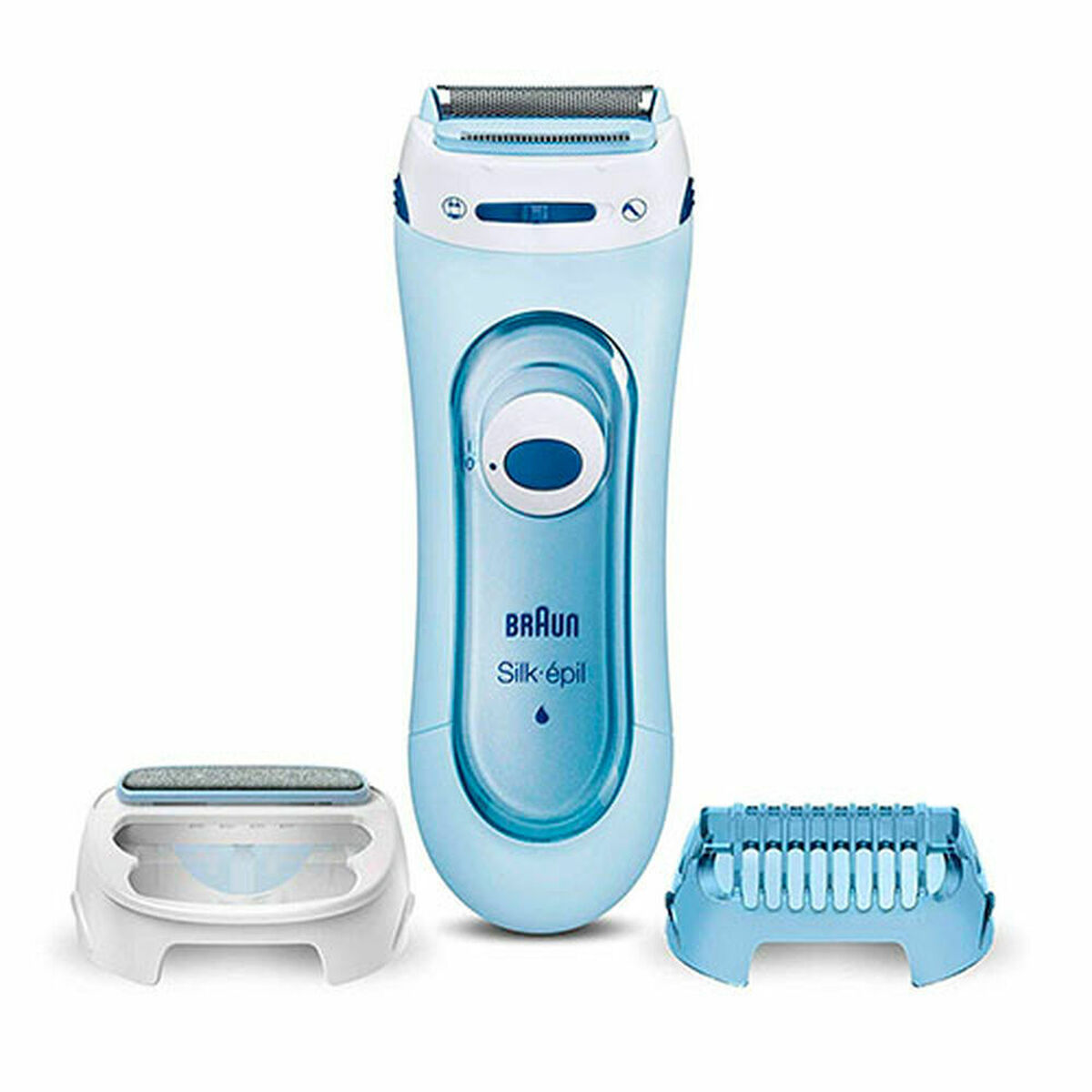 Barbermaskine Braun 81653271