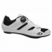 Kerékpáros cipő Giro Savix II Fehér Többszínű