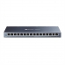 KapcsolóK TP-Link TL-SG2016P Gigabit Ethernet 32 Gbps