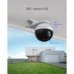 Camescope de surveillance Ezviz C8W Pro 2K