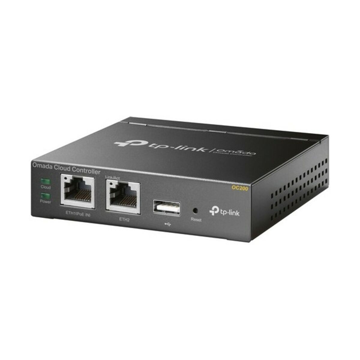 WiFi netværkskontrol TP-Link OC200 Sort