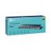 Desktop Switch TP-Link TL-SG116 RJ45 Zwart (16 Poorten)