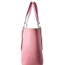 Håndtasker til damer Michael Kors ARLO Pink 26 x 29 x 14 cm