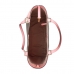 Håndtasker til damer Michael Kors ARLO Pink 26 x 29 x 14 cm