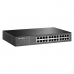 Sieťový Prepínač TP-Link TL-SG1024DE LAN 100/1000 48 Gbps Čierna