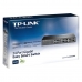 Schalter für das Büronetz TP-Link TL-SG1024DE LAN 100/1000 48 Gbps Schwarz