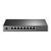 Switch TP-Link TL-SG2008P Gigabit Ethernet RJ45 x 8