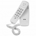 Landline Telephone SPC Original Lite 2 White