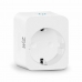 Prise Intelligente Philips Enchufe Inteligente Blanc Noir 230 V