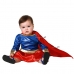Маскарадные костюмы для младенцев Супер-герой Младенец девочка