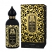 Dámský parfém Attar Collection EDP The Queen of Sheba 100 ml