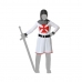 Costum Deghizare pentru Adulți Cavaler Cruciade Băieți