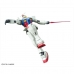 Gyűjthető figura Bandai HGUC Gundam 13 cm PVC Többszínű Műanyag Hguc Gundam (1 Darabok)