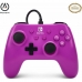 Игровой пульт Powera GRAPE Фиолетовый Nintendo Switch
