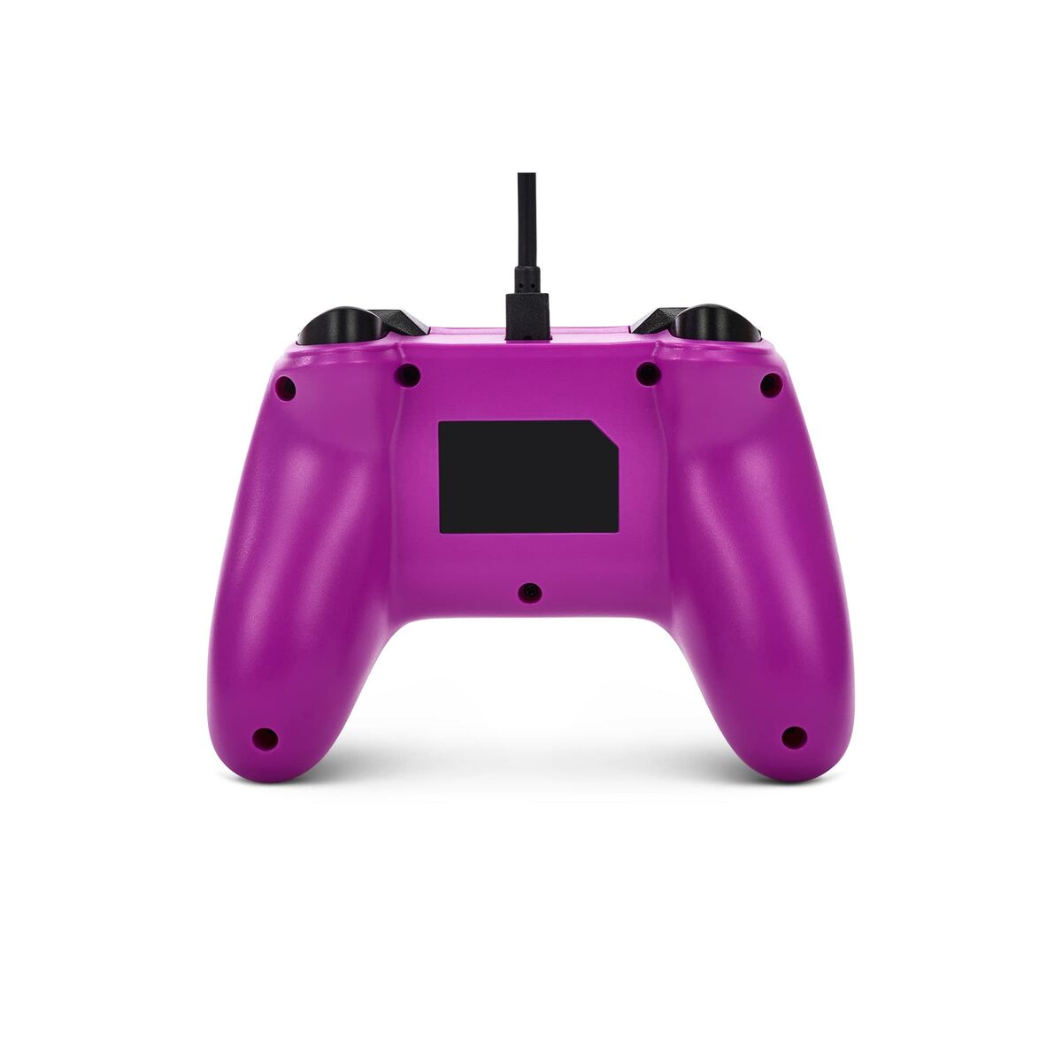 Spillekonsol Powera GRAPE Lilla Nintendo Switch